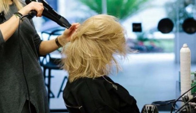 Новые меры: посещение парикмахерских и салонов красоты