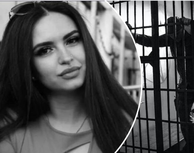 Семейная пара россиян подозревается в убийстве украинки и похищении ее 5-недельной дочери (дополнено 16:20)