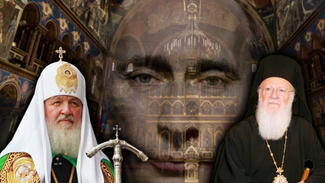 Элладская Православная Церковь и Всеправославный Собор