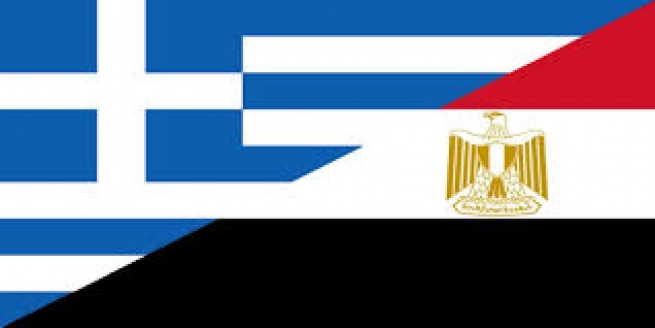 Греция и Египет подписали документ о военном сотрудничестве на 2018 год