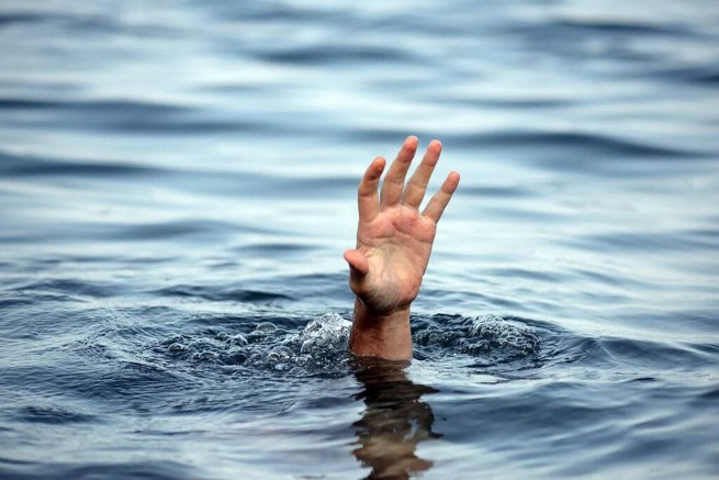 Пропавшая женщина найдена мертвой в море