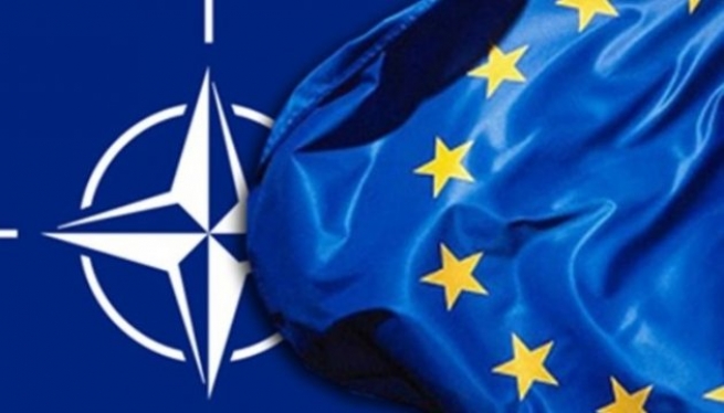 Три приоритетных сферы сотрудничества ЕС и НАТО