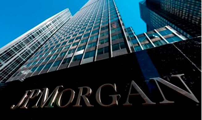 Отчет-&quot;бомба&quot; от JP Morgan: &quot;Устойчивость греческого долга сомнительна&quot;