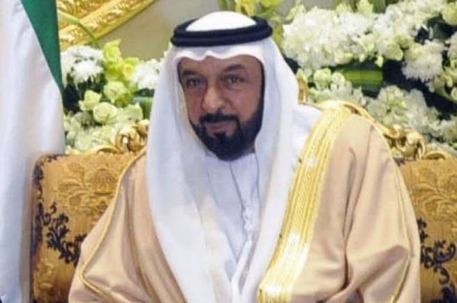 В возрасте 73 лет скончался президент ОАЭ
