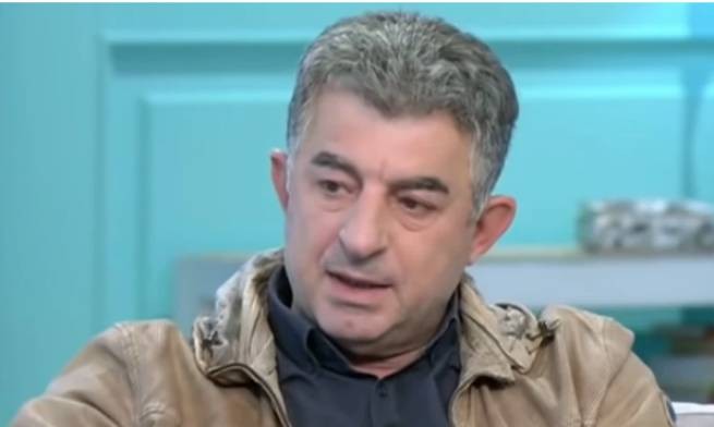 В ходе расследования убийства Георгия Караиваза получены видеоматериалы