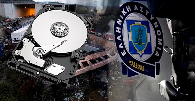 Обыск в офисе OSE: полиция конфисковала оригиналы записи переговоров, касающихся Темпи