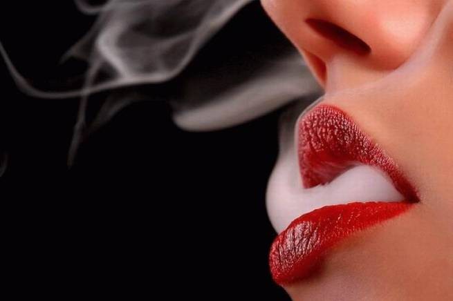 С 23 октября ароматизированные курительные смеси в Евросоюзе под запретом