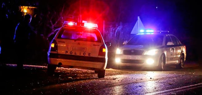 Самос: турок арестован за смертельный наезд на швейцарскую туристку