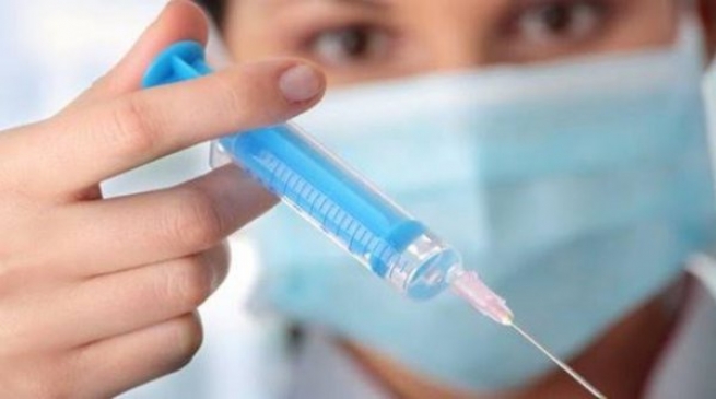 Греки «безоружны» против гриппа?