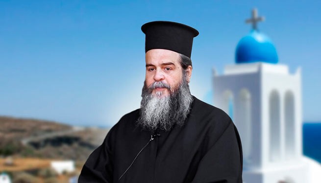 «Если мы, греки, молчим о репрессиях против УПЦ, какие же мы христиане?»