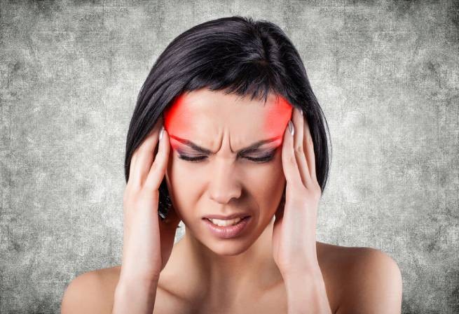 Подсказка в разгадке феномена мигрени