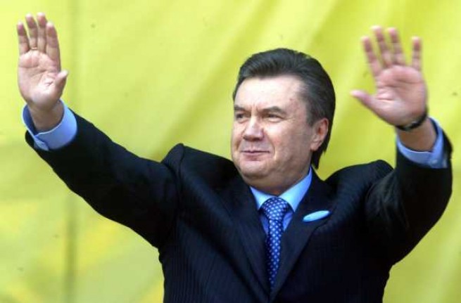 International Policy Digest: Американские сенаторы предложили вернуть Януковича