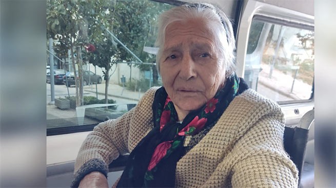 Умерла 93-летняя понтийка, арестованная в 2019 году за продажу вязаных тапочек