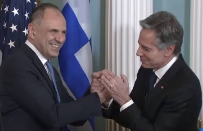 Греция подключилась к американской программе космического сотрудничества Artemis (видео)