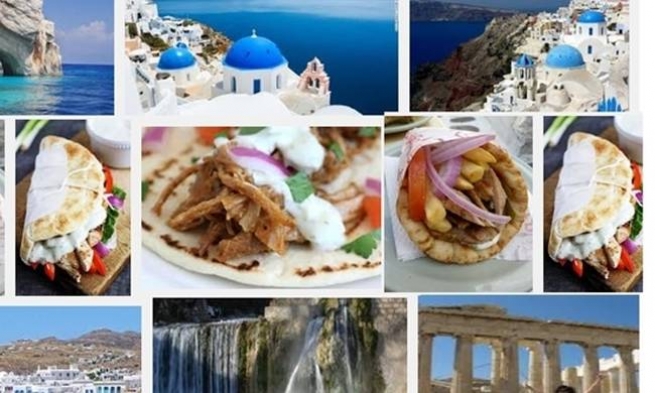 No Gyros, No Tzatziki, No Greece. Греция переживает худший туристический сезон за последние годы