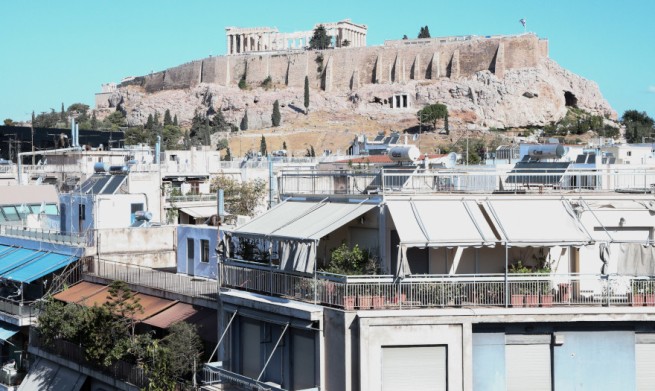 Греция: какую недвижимость предпочли покупатели в 2022 году