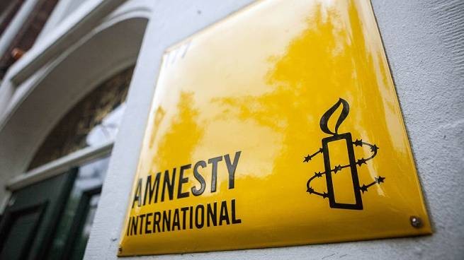 Amnesty International об ухудшении ситуации с правами человека из-за пандемии