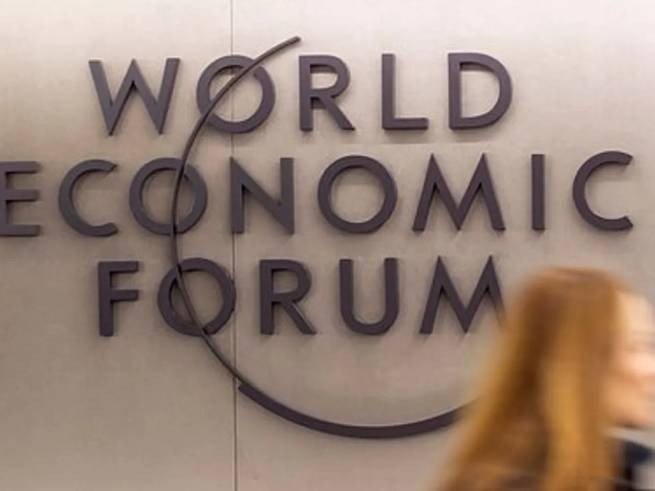 Всемирный экономический форум в Давосе завершен