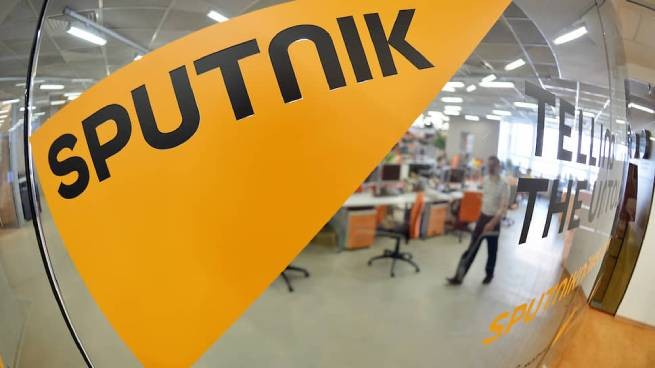 Греческие журналисты против отзыва аккредитации у работников агентства Sputnik