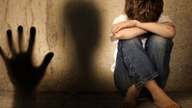 Греция: Сексуальное домогательство... в начальных классах