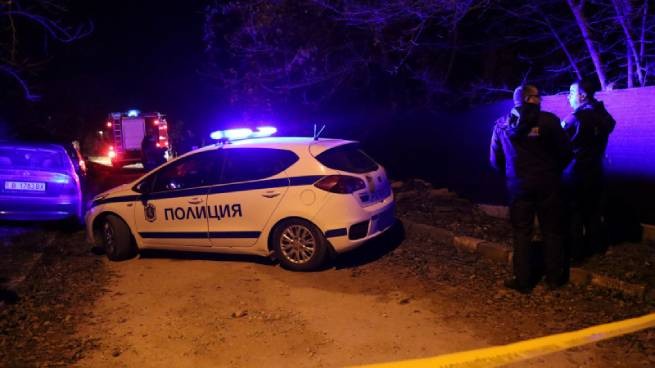 Смертельное ДТП в Болгарии: погибли 12 детей и 33 взрослых