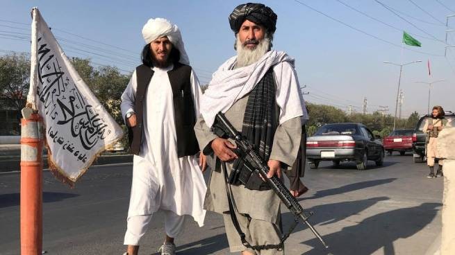США «подставили» своих помощников-афганцев