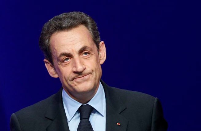 Саркози: Украина должна оставаться мостом между Востоком и Западом