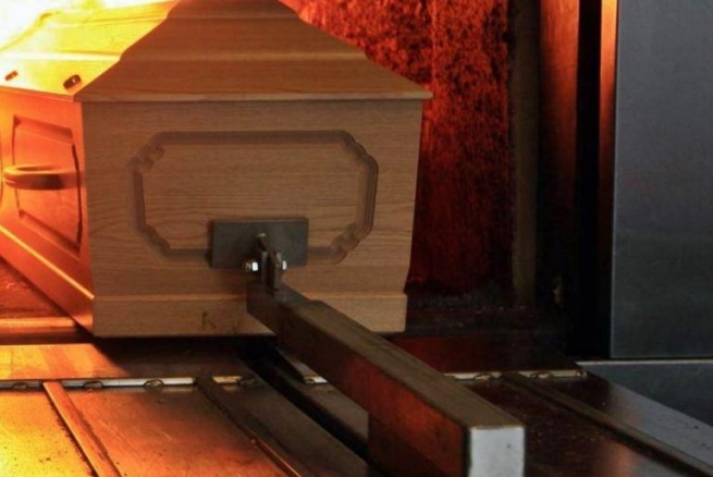Крематорий в Салониках начнет работу в 2019 году