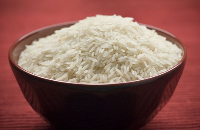 Горячая тема: Белый рис опасен для здоровья