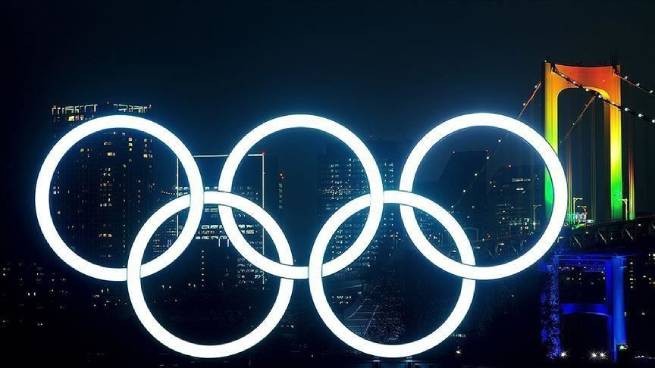 Олимпиада в Токио: быть или не быть
