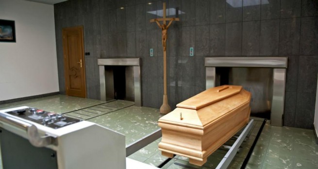 Во сколько обойдется кремация в Греции?