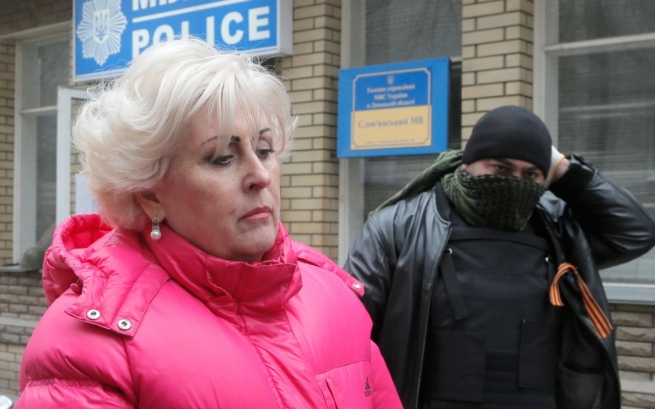 Штепа: Стрелкова в Славянск направил Киев