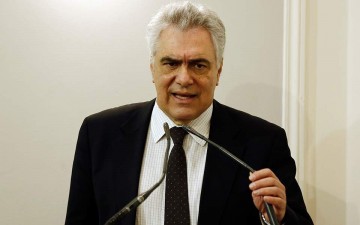 Грек назначен генеральным адвокатом в суде Евросоюза