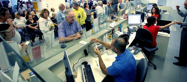 Власти Греции предполагают дальнейшее ослабление контроля за движением капитала