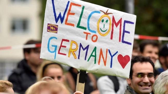 Willkommenskultur: Германия устала от мигрантов