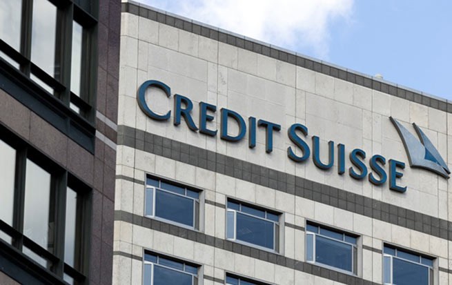 Credit Suisse: массовая утечка данных проливает свет на международную коррупцию