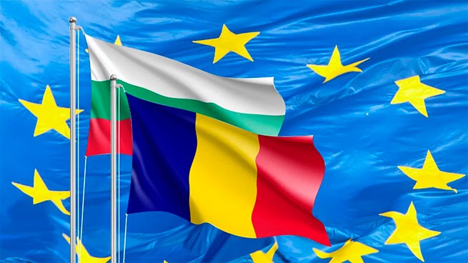 Частичный Шенген для Румынии и Болгарии: Обновления из ЕС