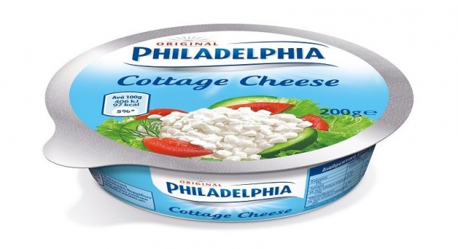 Внимание! Сыр Philadelphia отозван с прилавков магазинов