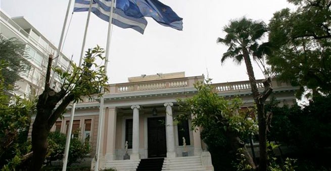 Совет по национальной безопасности обсудил теракты в Израиле, их последствия для Греции и региона