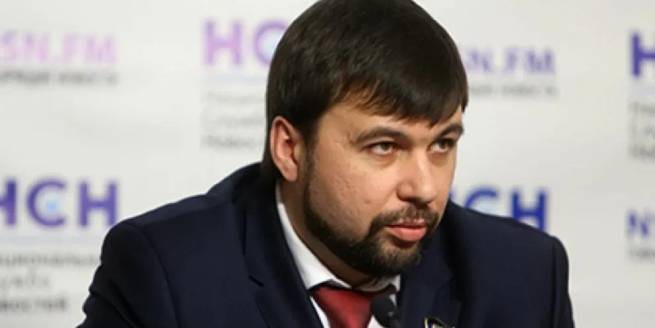 Глава ДНР не видит оснований для помилования иностранцев, приговоренных к смерти