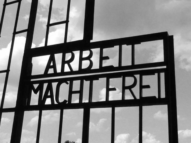 Германия: для преступлений против человечества нет срока давности