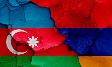 Азербайджан объявил о проведении в Карабахе «антитеррористической операции»