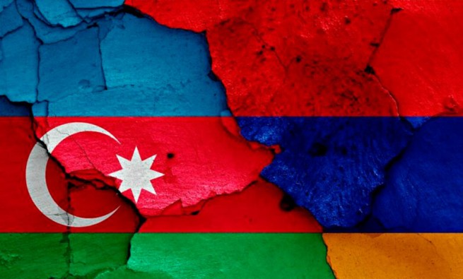 Азербайджан объявил о проведении в Карабахе «антитеррористической операции»