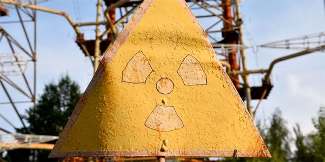 Политолог Крейчи: "грязная бомба" — это ядерное оружие для бедных