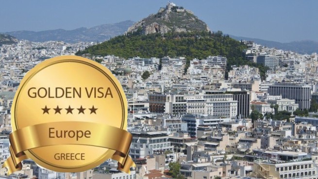 Золотая виза и российские инвесторы в Греции: что изменится после введения санкций против Москвы