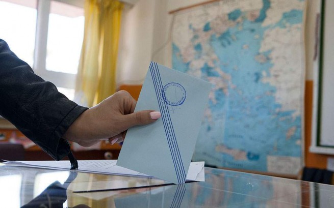 Выборы в Греции: основные вопросы