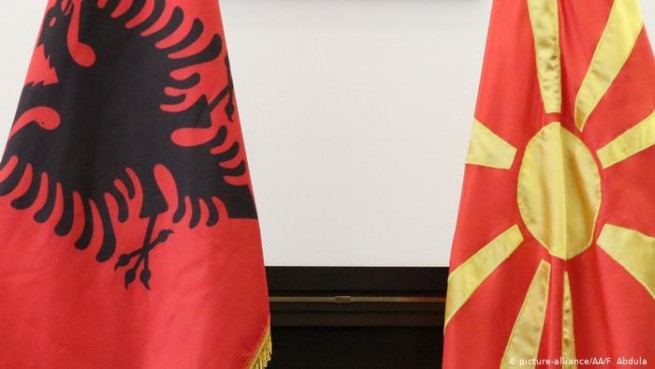 ЕС "прокатило" Албанию и Северную Македонию