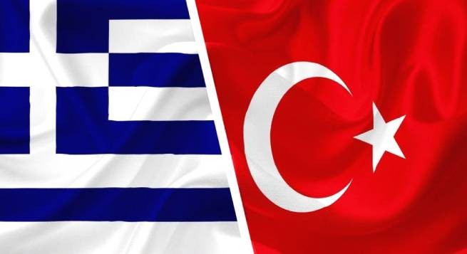Турция пригрозила Греции