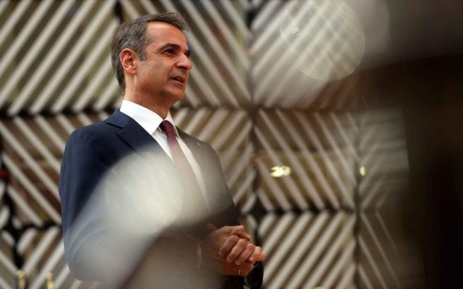 Премьер-министр Греции объявит о спасательном круге для среднего класса в Салониках