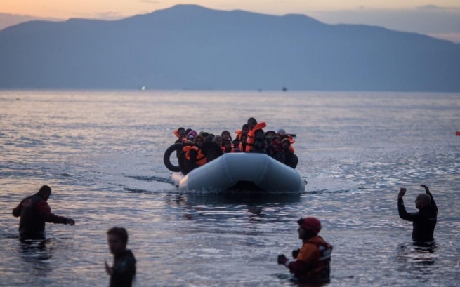 Греция: беженцам будет запрещено обжаловать  отказ в прошении об убежище